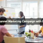 multi channel marketing campaign dropbox