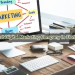 Best Digital Marketing Company In Florida