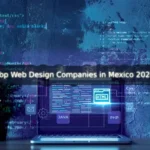 Top Web Design Companies in Mexico 2024