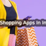 Top 10 Shopping Apps In India