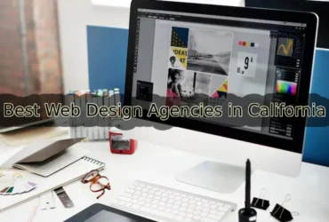 Best Web Design Agencies in California (2024)
