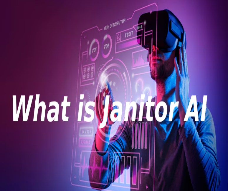 Janitor AI