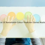 Top-tier List Of Remarkable Colour Prediction Games Available 2024