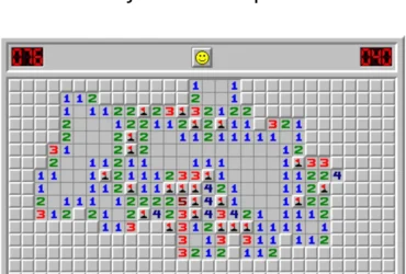 How to Play Minesweeper like a Pro