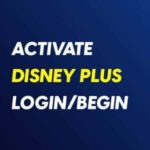 disneyplus.com login/begin