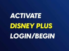 disneyplus.com login/begin