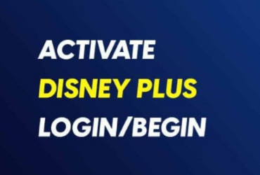 disneyplus.com login/begin