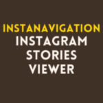 InstaNavigation