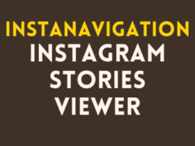 InstaNavigation