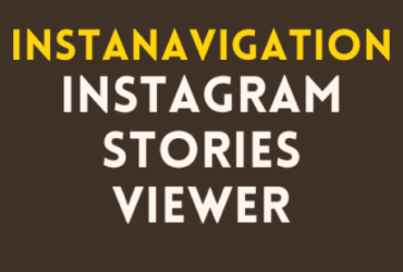 InstaNavigation