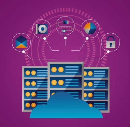 What is the difference between the Data Link layer and the Network layer?