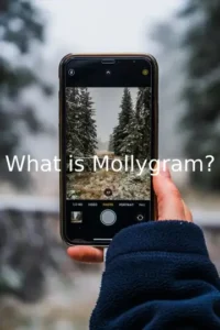 What is Mollygram?