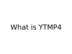 YTMP4