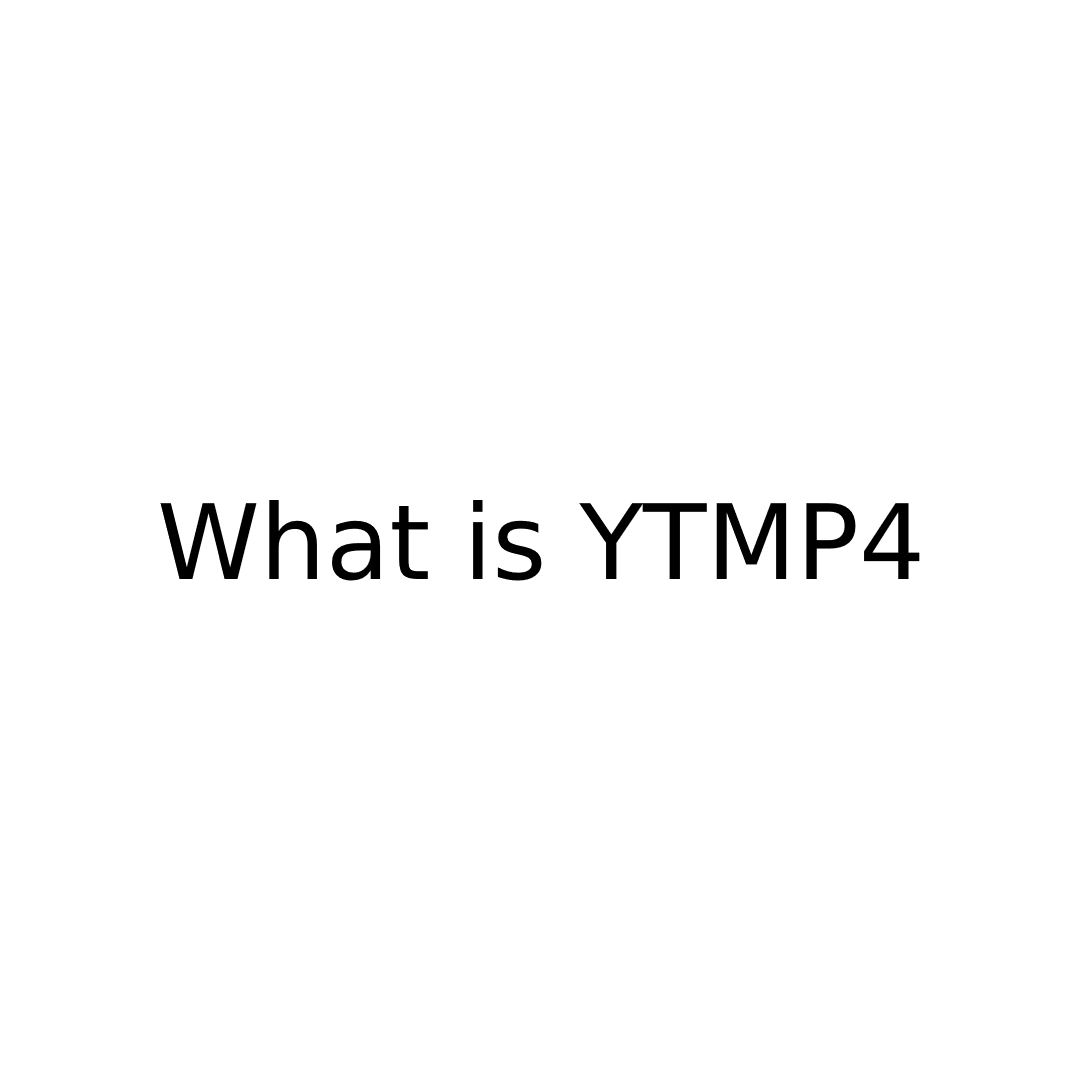 YTMP4