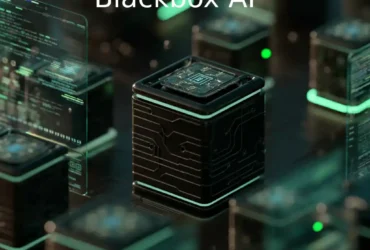 Blackbox AI