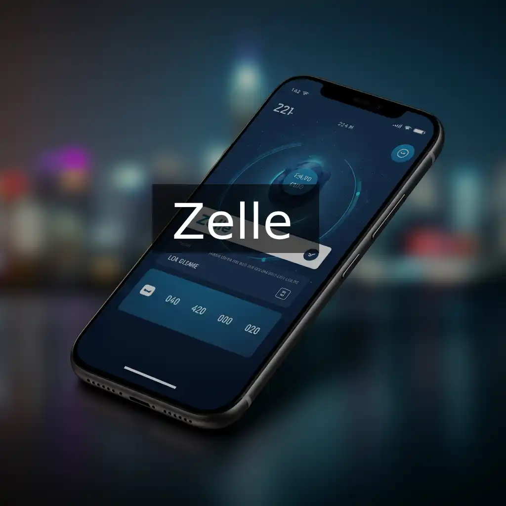 apps like zelle