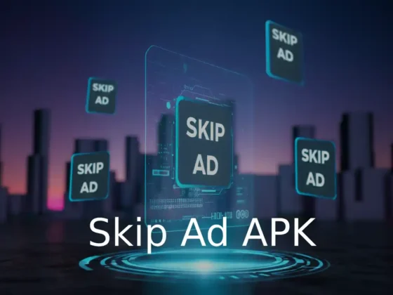 Skip Ad APK