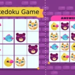 Pokedoku Game