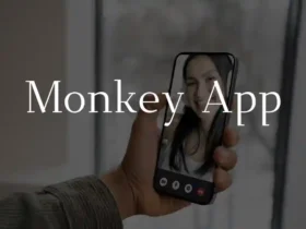 Monkey App