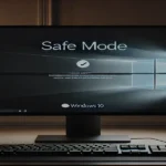 Windows 10 Safe Mode