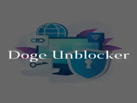 Doge Unblocker