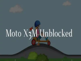 Moto X3M Unblocked