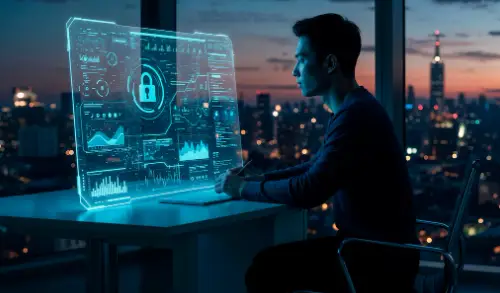 Network Security for Business