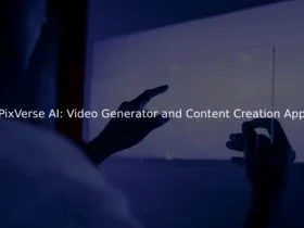 PixVerse AI: Video Generator and Content Creation App