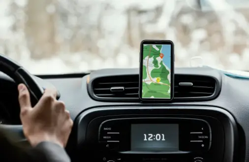 Wireless CarPlay Adapter