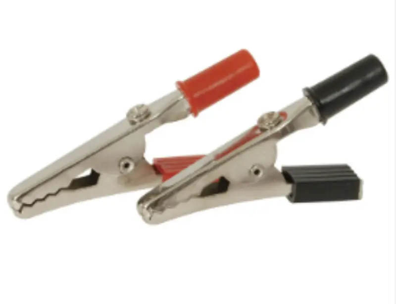 Alligator Clips