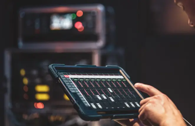 Digital Signal Controller