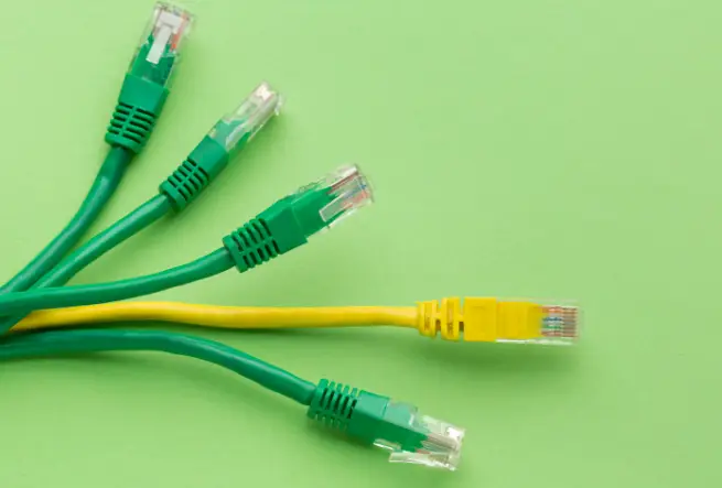 Fibre Optic Connector Types