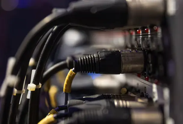 RF Cables