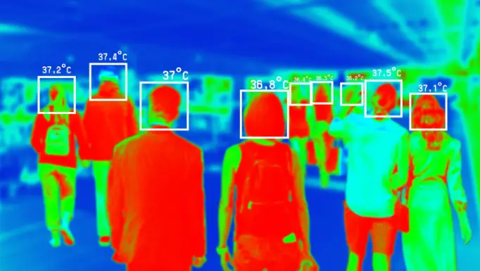 Thermal Sensors: Principles, Types, and Applications