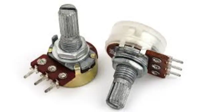 Variable Resistors