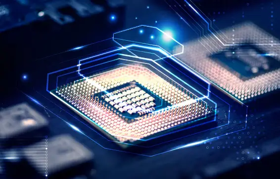 CPU and Motherboard Bundle