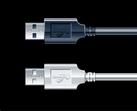 EVGA SATA Cable for PSU Connections