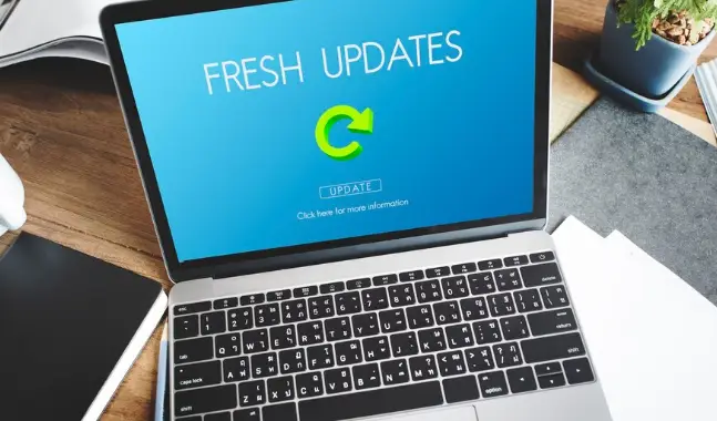 hp bios update