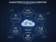 Characteristics of Cloud Computing