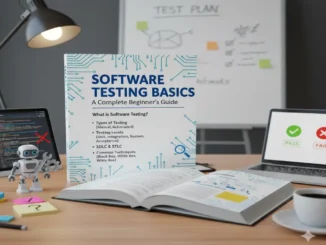 Software Testing Basics