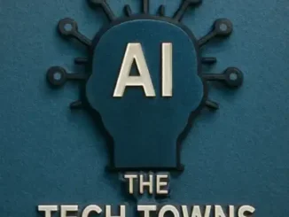 TheTechTowns