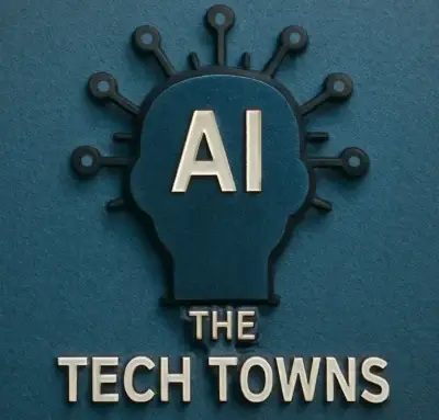 TheTechTowns