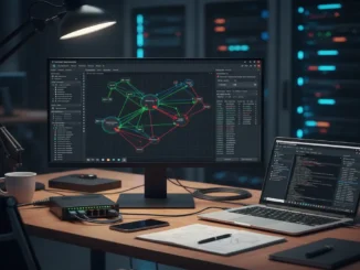Top Network Discovery Tools for 2025
