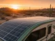 Flexible Solar Panels