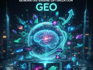 Generative Engine Optimization (GEO)