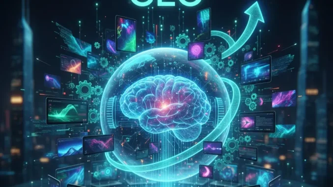 Generative Engine Optimization (GEO) Generative Engine Optimization (GEO)
