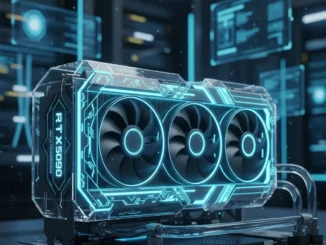 RTX 5090 and 5090D Bricked Issues
