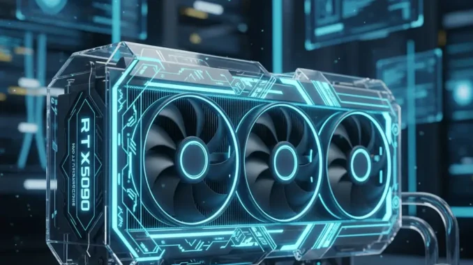 RTX 5090 and 5090D Bricked Issues RTX 5090 and 5090D Bricked Issues