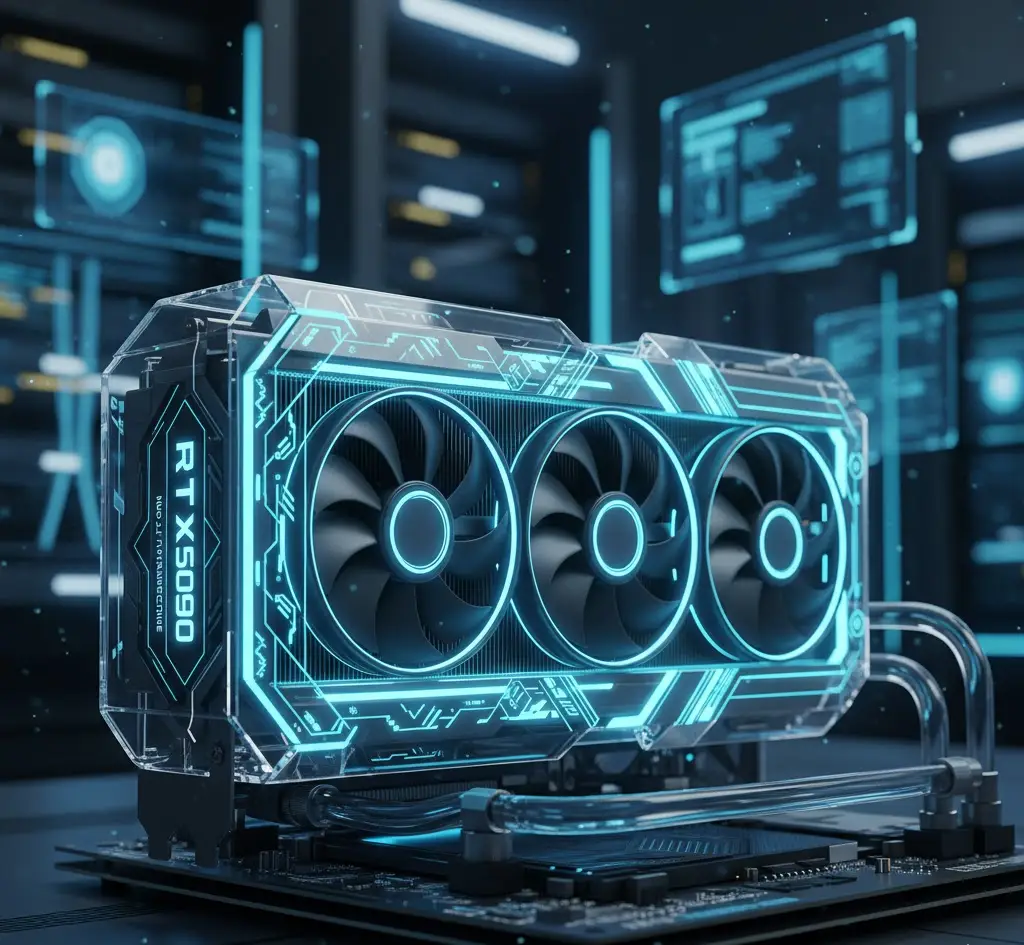 Solving RTX 5090 and 5090D Bricked Issues: A Comprehensive Guide RTX 5090 and 5090D Bricked Issues