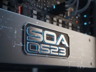 SOA OS23